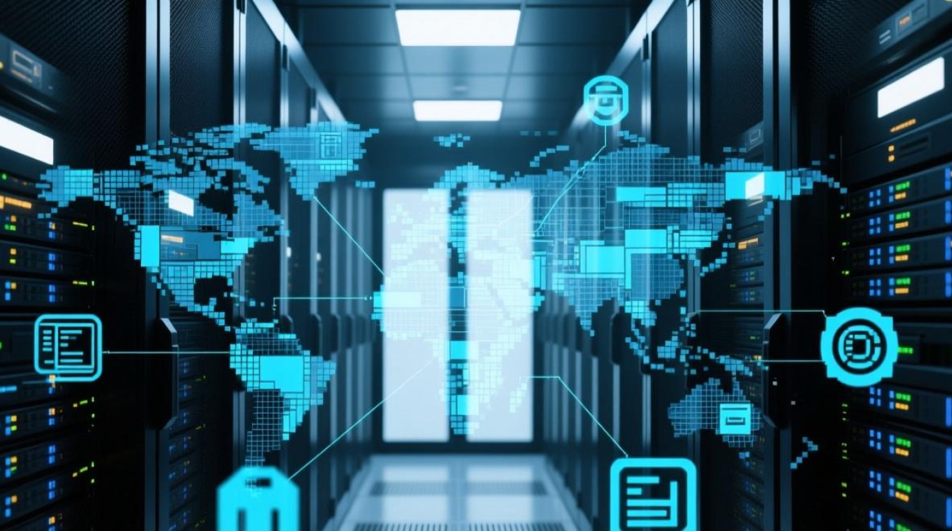 服务提供镜像存储,如何确保数据安全和高效管理? 服务提供镜像存储,如何确保数据安全和高效管理?