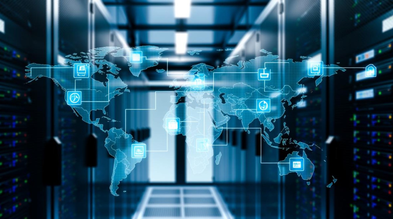 服务提供镜像存储,如何确保数据安全和高效管理? 服务提供镜像存储,如何确保数据安全和高效管理?