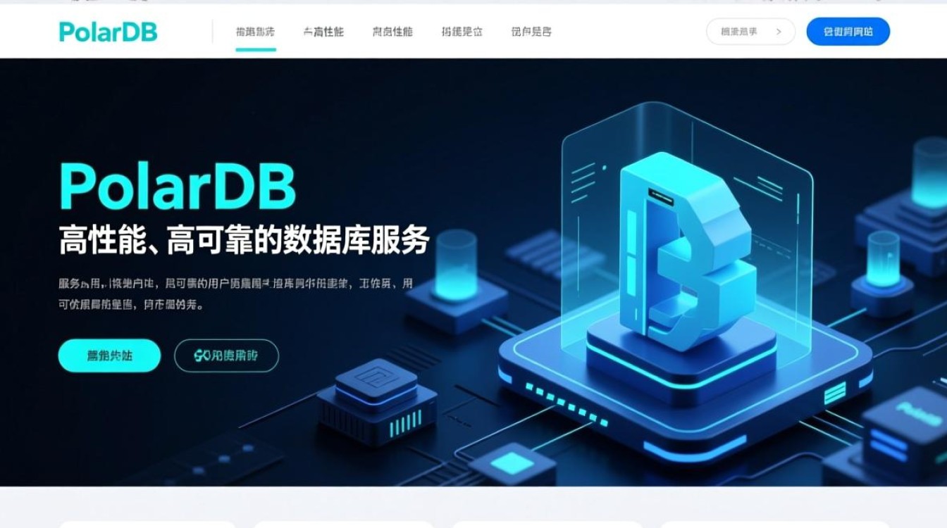 PolarDB数据库服务还需哪些关键配置来实现最佳性能与稳定性? PolarDB数据库服务还需哪些关键配置来实现最佳性能与稳定性?