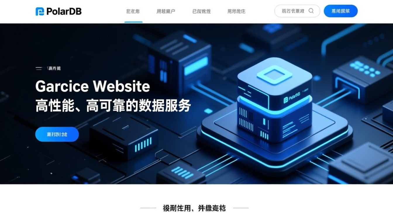 PolarDB数据库服务还需哪些关键配置来实现最佳性能与稳定性? PolarDB数据库服务还需哪些关键配置来实现最佳性能与稳定性?