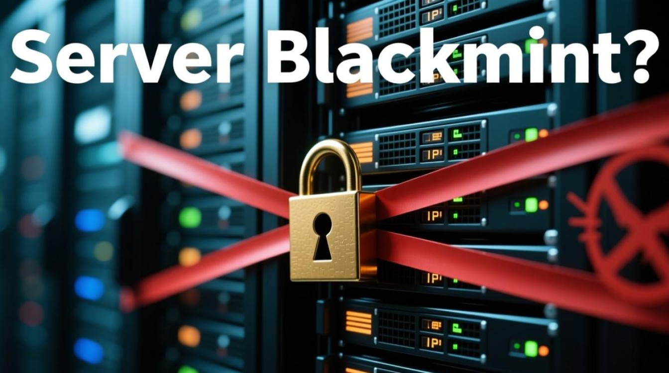 如何在服务器中查找和设置黑名单?具体位置是? 如何在服务器中查找和设置黑名单?具体位置是?