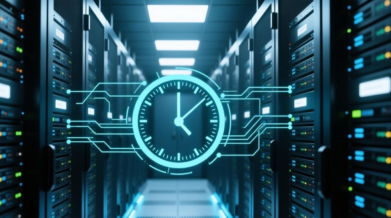 服务器集群管理系统如何优化响应时间以提升整体性能？