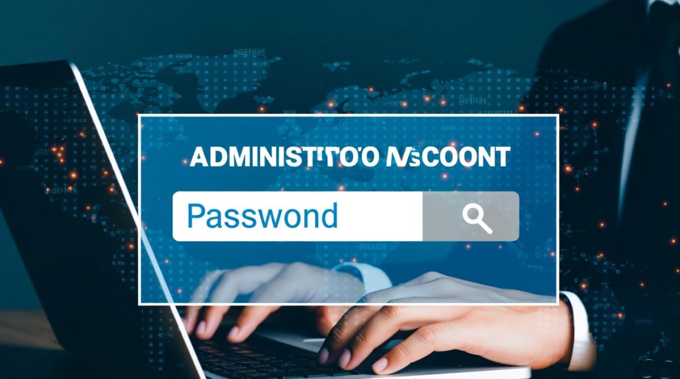 为何服务器默认管理员账户密码如此普遍，是否存在安全隐患？