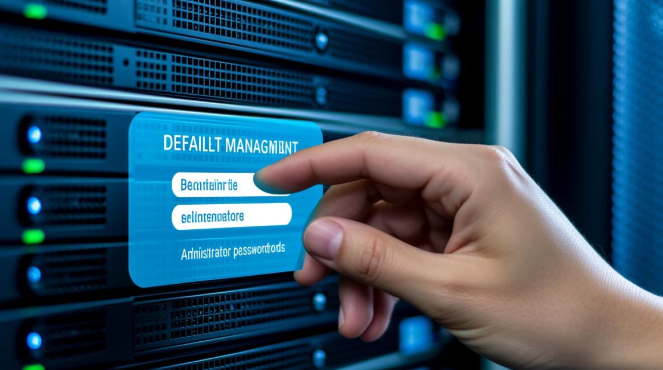 为何服务器默认管理员账户密码如此普遍，是否存在安全隐患？
