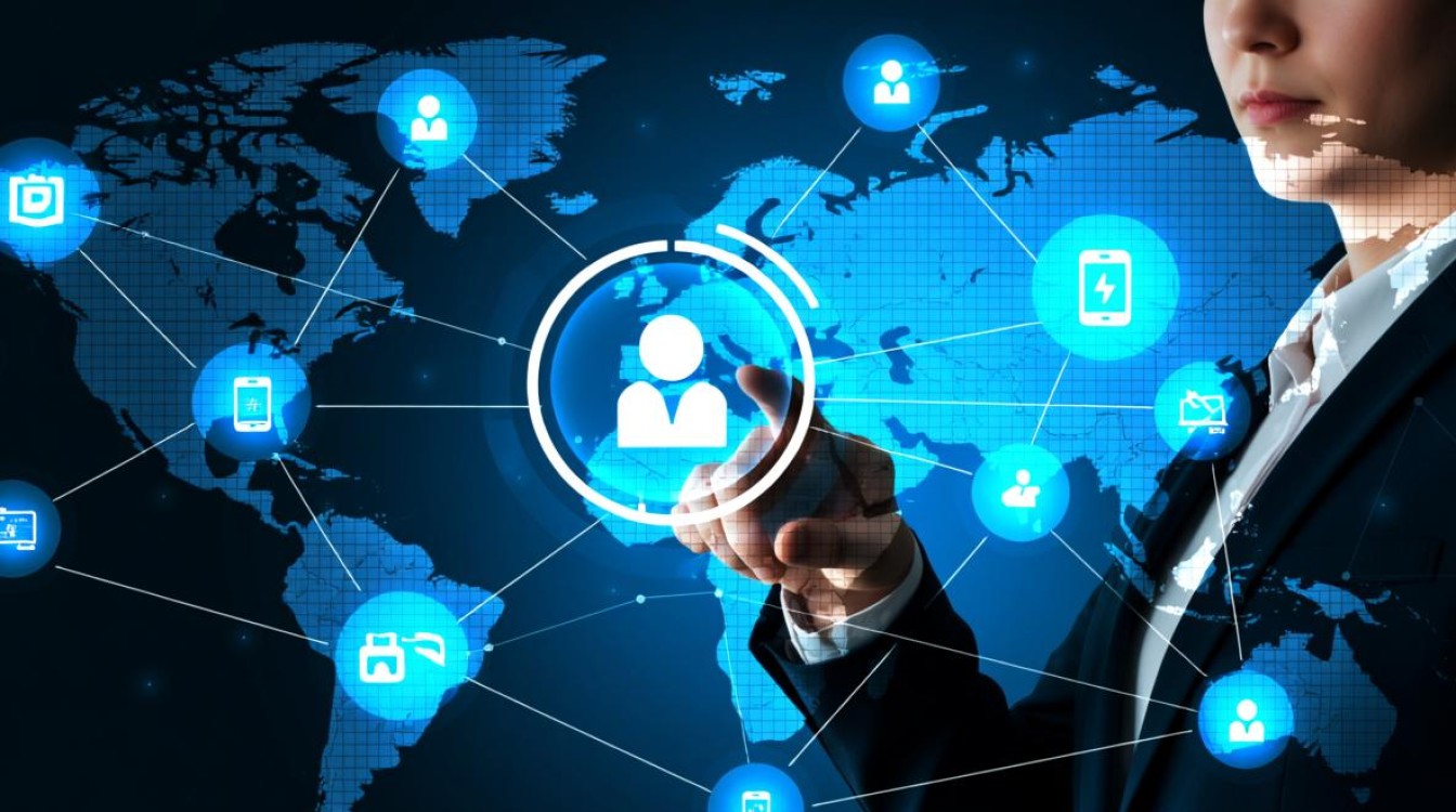 服务端与客户端负载均衡,究竟哪种更高效,适用场景有何不同? 服务端与客户端负载均衡,究竟哪种更高效,适用场景有何不同?