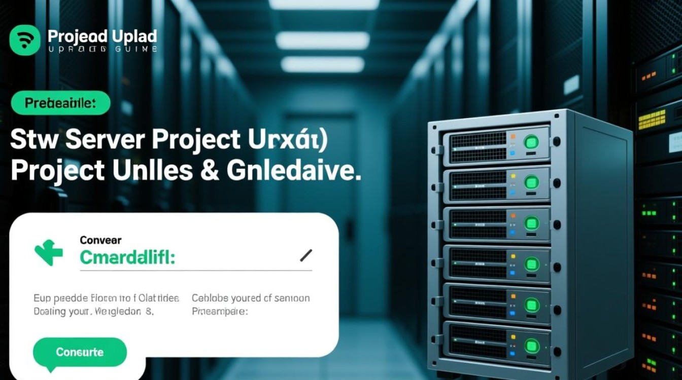 服务器项目上传过程中,有哪些常见问题需要注意? 服务器项目上传过程中,有哪些常见问题需要注意?