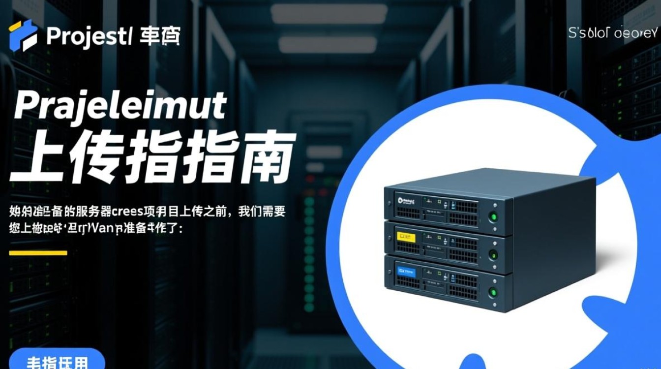 服务器项目上传过程中,有哪些常见问题需要注意? 服务器项目上传过程中,有哪些常见问题需要注意?