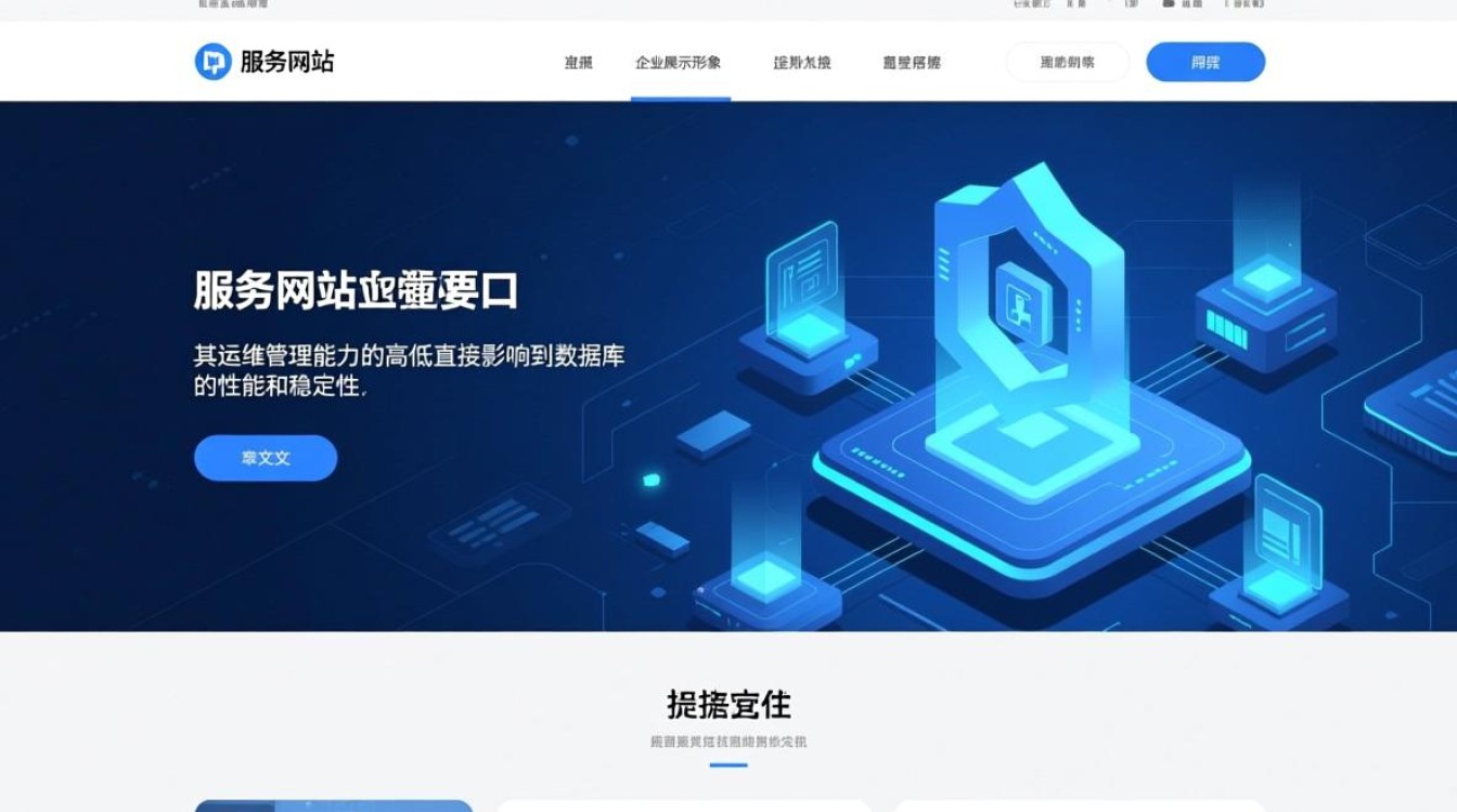 服务网站运维强,数据库性能如何评估? 服务网站运维强,数据库性能如何评估?