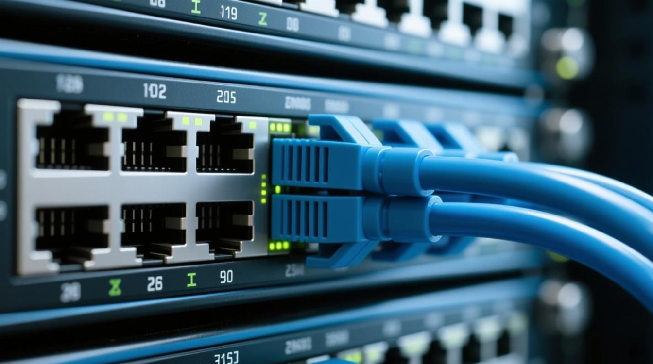 服务器默认端口号是什么？有哪些常见端口号及其用途？