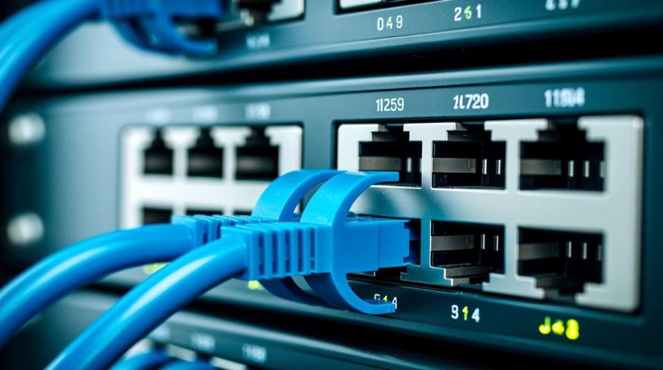 服务器默认端口号是什么？有哪些常见端口号及其用途？