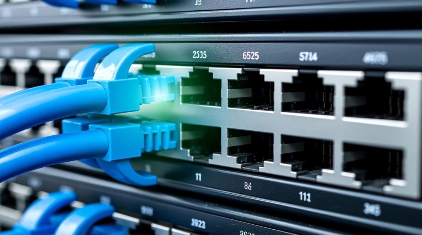 服务器默认端口号是什么？有哪些常见端口号及其用途？