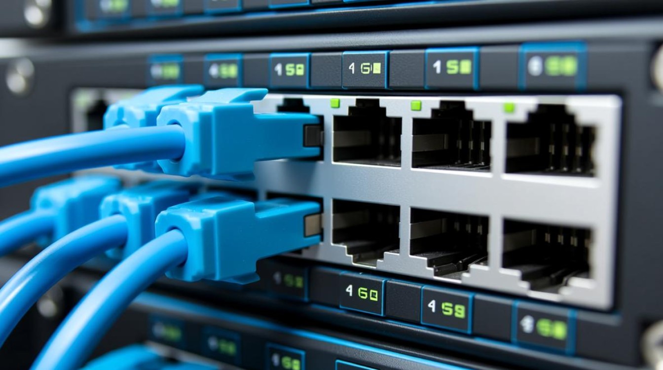 服务器默认端口种类繁多,究竟都有哪些端口被广泛使用? 服务器默认端口种类繁多,究竟都有哪些端口被广泛使用?