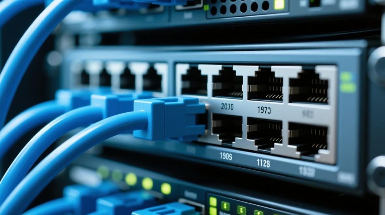 服务器默认端口种类繁多,究竟都有哪些端口被广泛使用? 服务器默认端口种类繁多,究竟都有哪些端口被广泛使用?