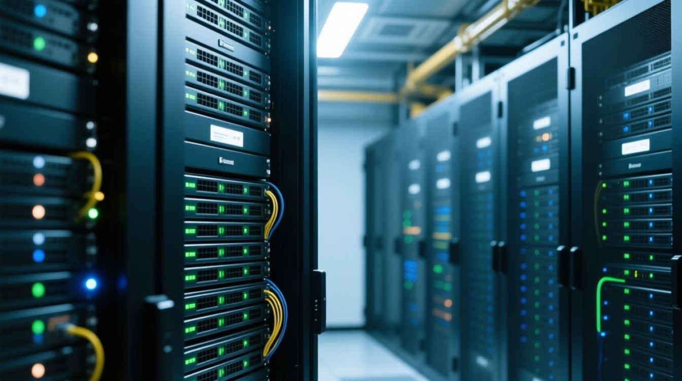 为什么服务器一定要配备固态硬盘？它的优势在哪里？