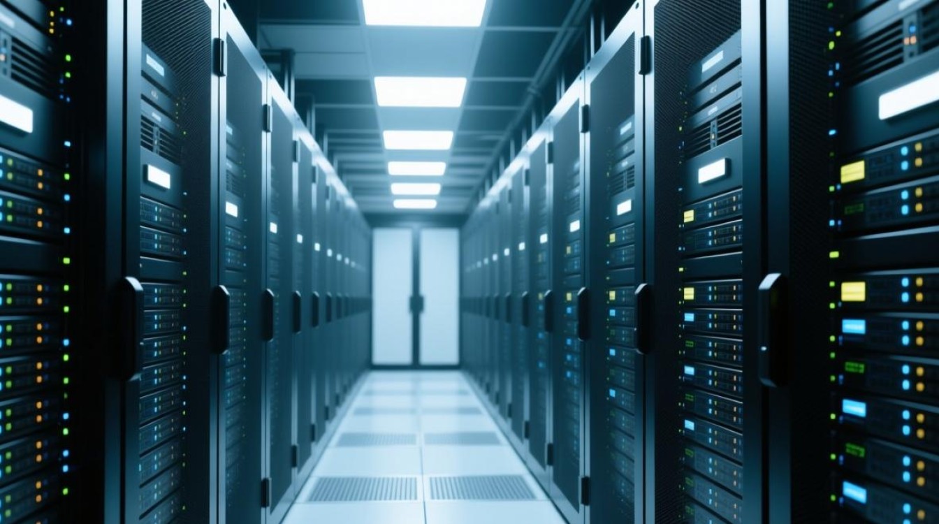 为什么服务器一定要配备固态硬盘？它的优势在哪里？