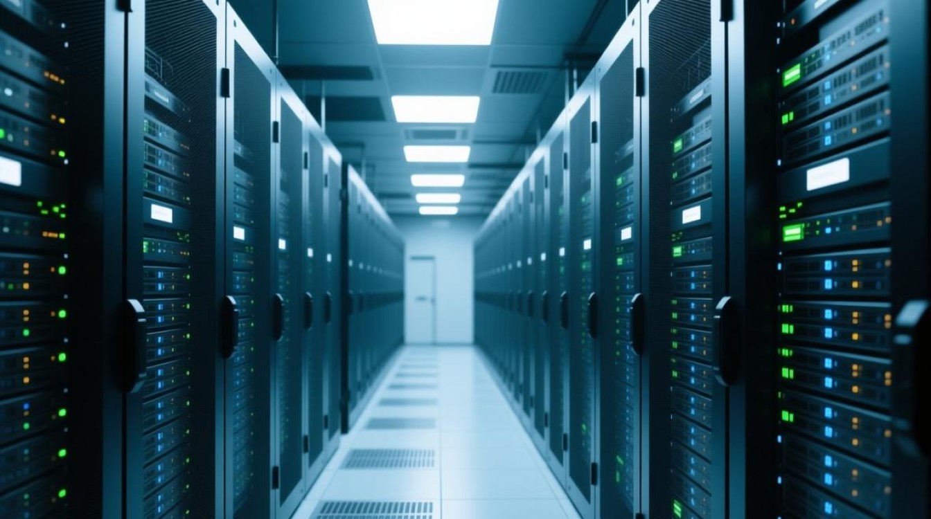 为什么服务器一定要配备固态硬盘？它的优势在哪里？