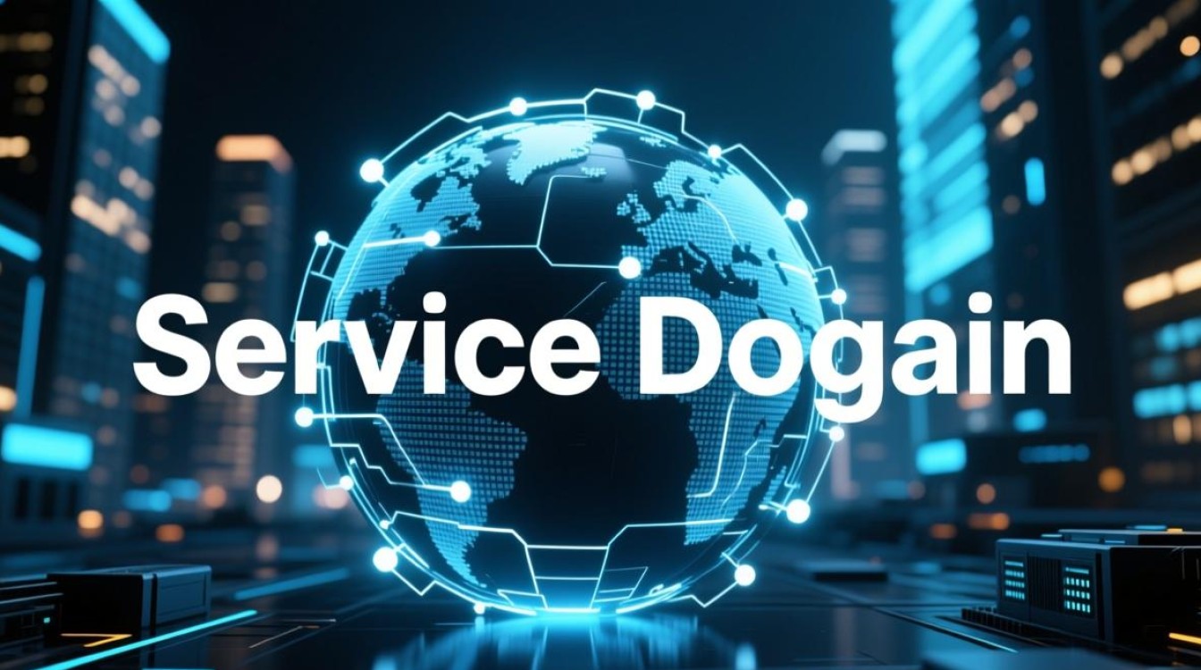 服务域名如何选择合适的域名才能提升服务品牌形象和用户体验？