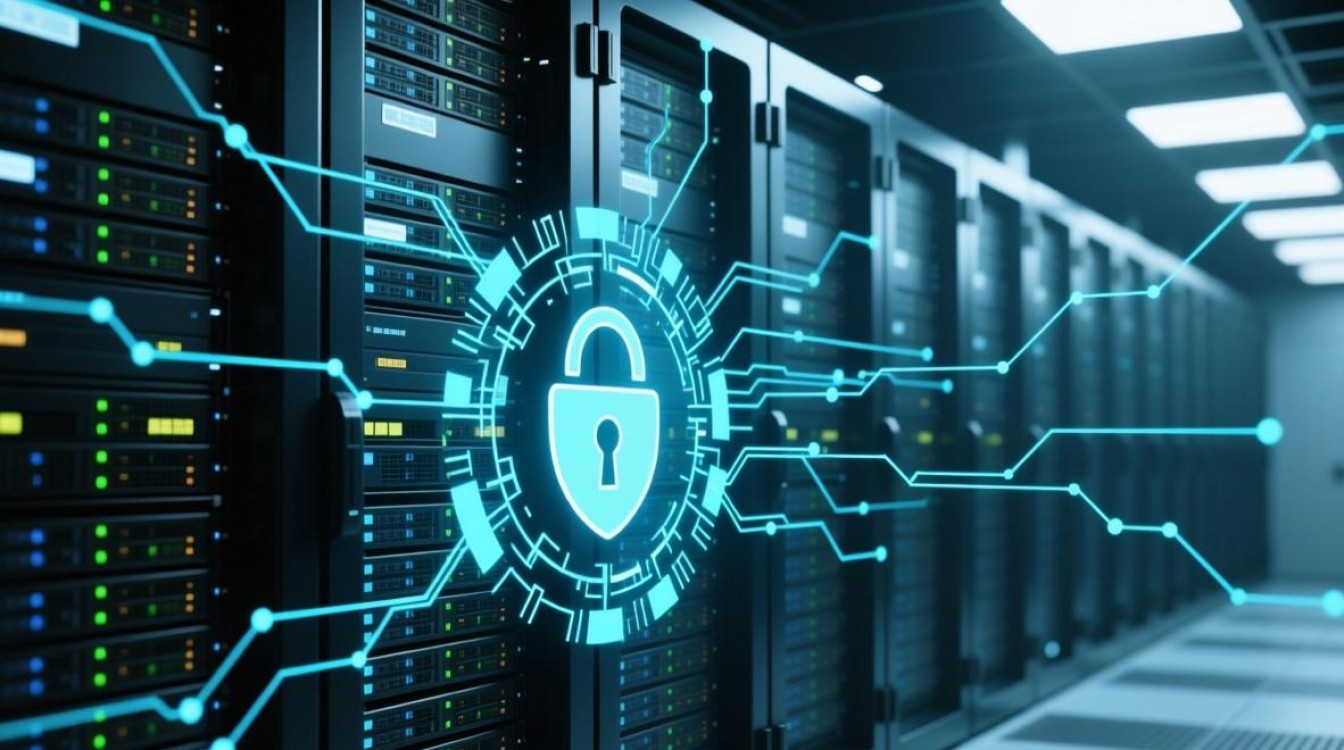 服务器黑名单背后真相揭秘，为何这些设备被列入禁止访问名单？