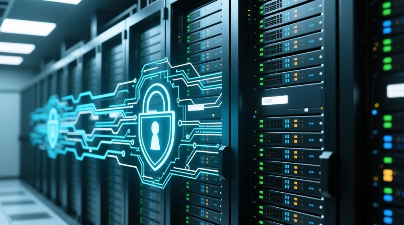 服务器黑名单背后真相揭秘，为何这些设备被列入禁止访问名单？