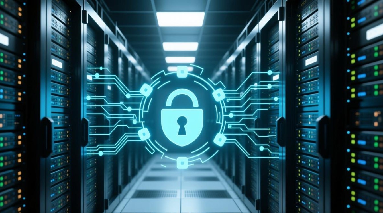 服务器黑名单背后真相揭秘，为何这些设备被列入禁止访问名单？