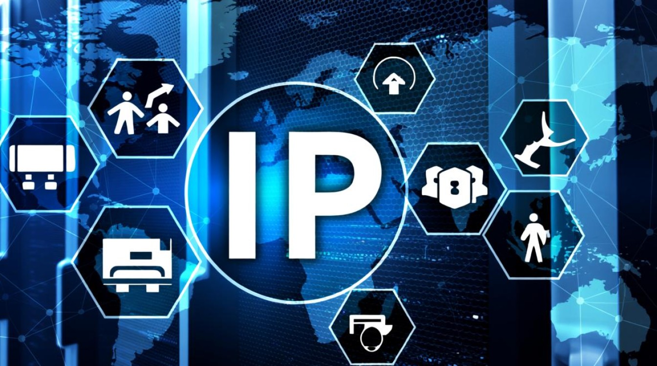 服务器需要配置多少个IP地址？不同场景下的最佳配置方案是什么？