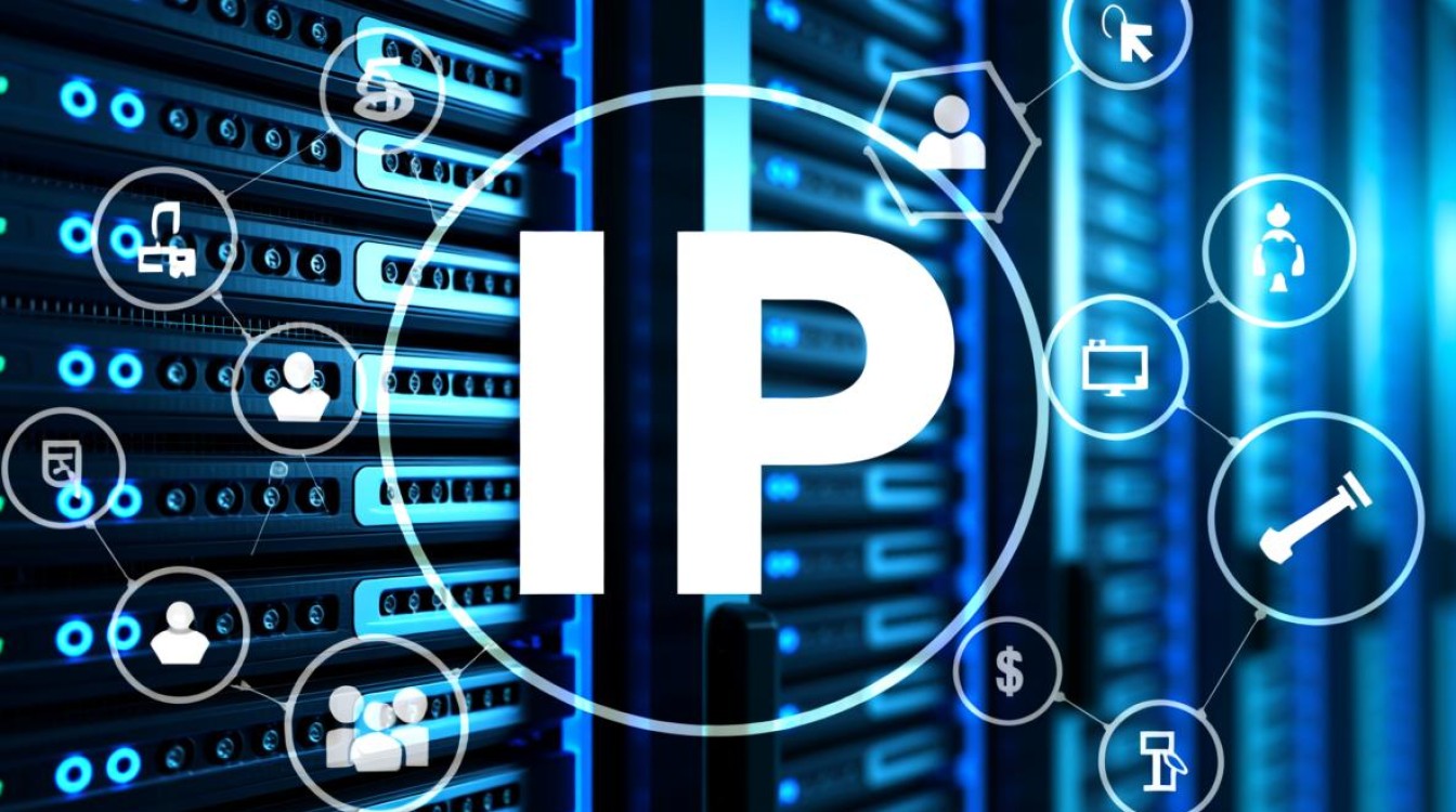 服务器需要配置多少个IP地址？不同场景下的最佳配置方案是什么？