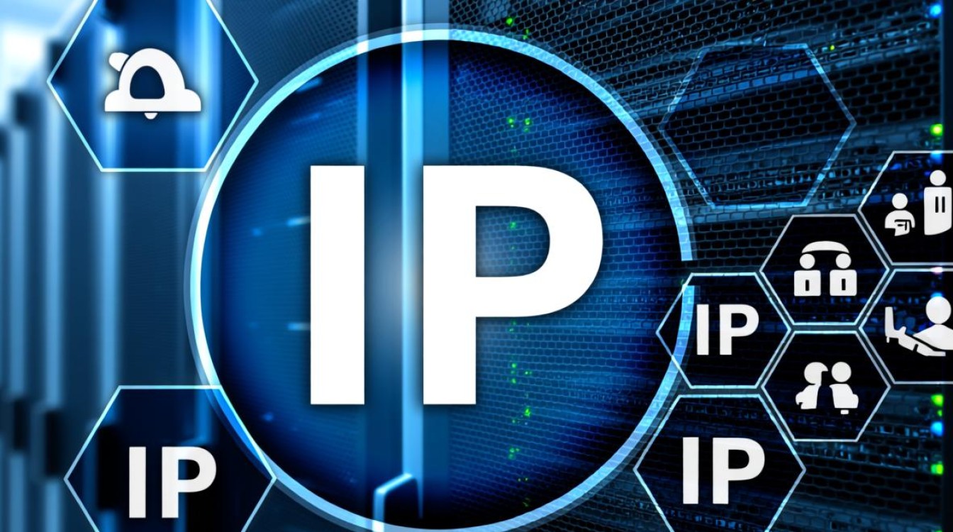 服务器需要配置多少个IP地址？不同场景下的最佳配置方案是什么？