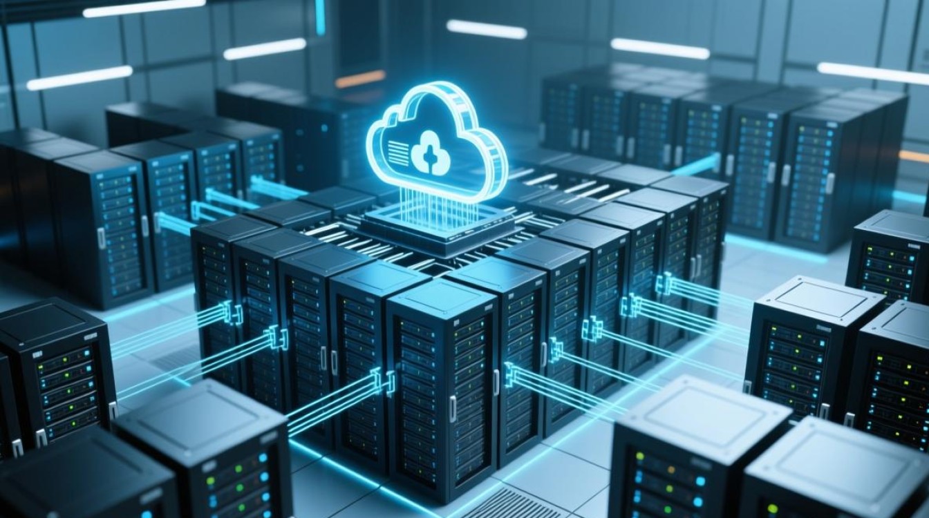 服务器集群管理系统在数字化转型浪潮中,未来发展前景如何? 服务器集群管理系统在数字化转型浪潮中,未来发展前景如何?