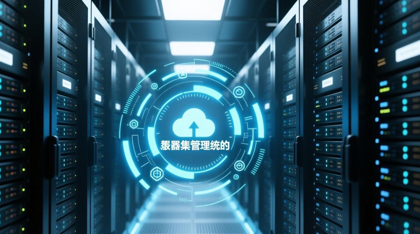 服务器集群管理系统在数字化转型浪潮中,未来发展前景如何? 服务器集群管理系统在数字化转型浪潮中,未来发展前景如何?