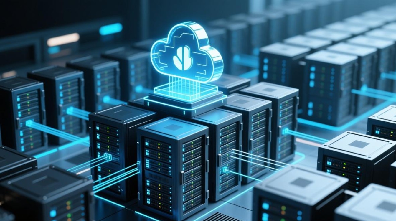 服务器集群管理系统在数字化转型浪潮中,未来发展前景如何? 服务器集群管理系统在数字化转型浪潮中,未来发展前景如何?