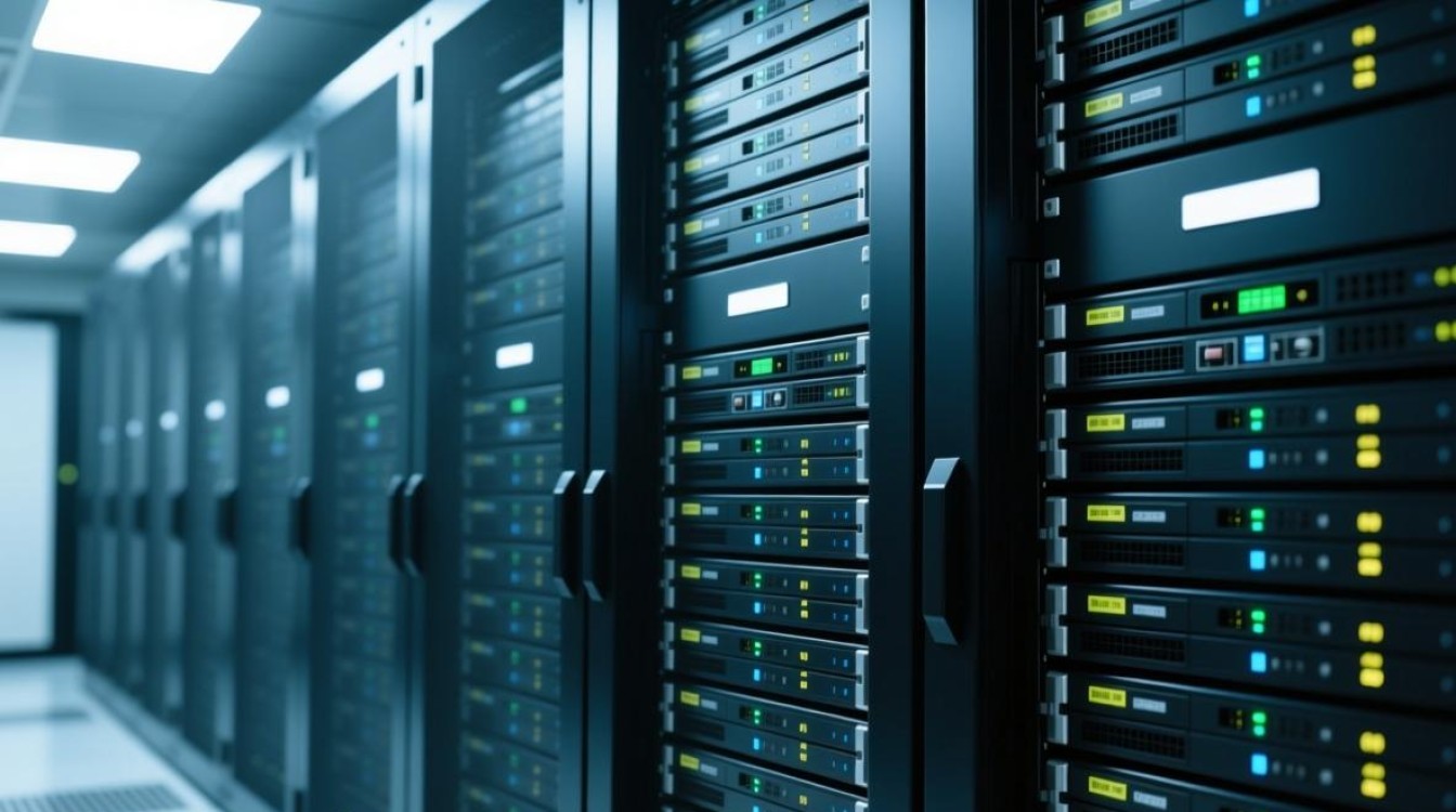 服务器高低配置究竟有哪些关键差异？影响性能与成本的关键因素大揭秘！