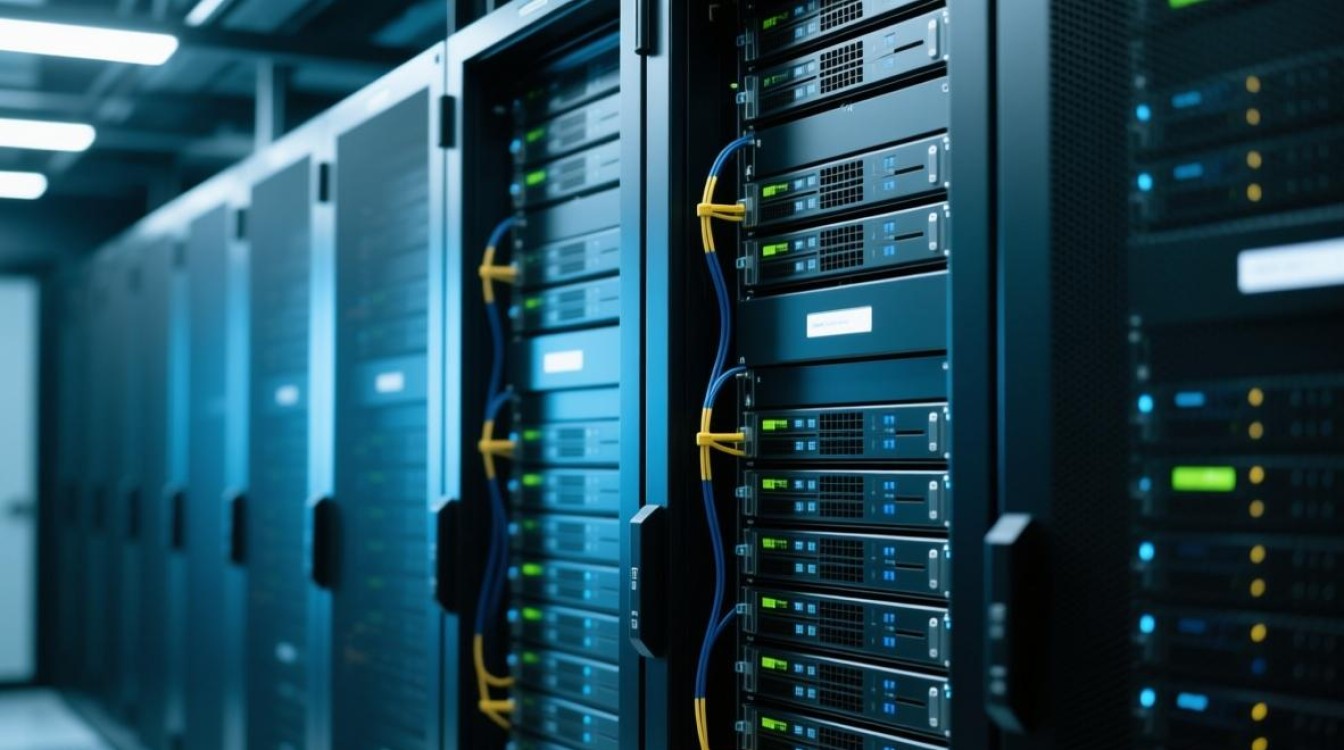 服务器高低配置究竟有哪些关键差异？影响性能与成本的关键因素大揭秘！