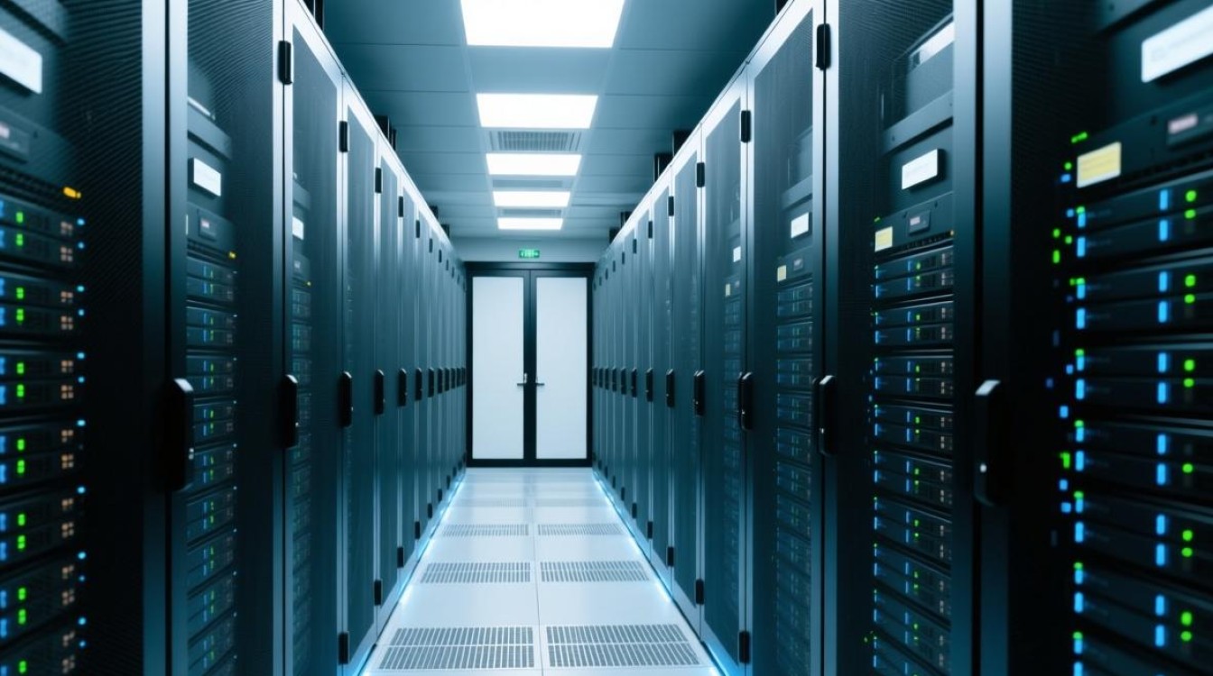 服务器存储空间不足，如何有效扩展以满足日益增长的数据需求？