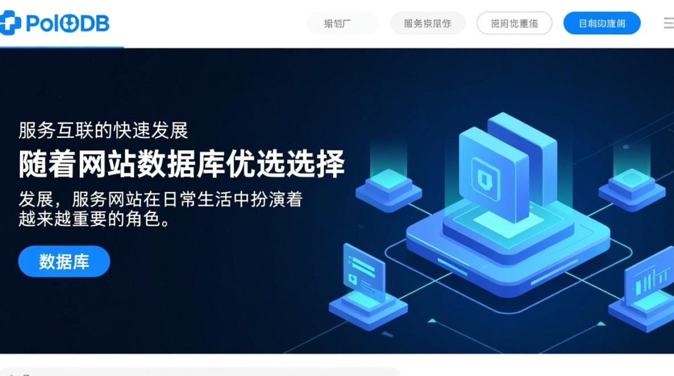 polarDB数据库服务网站有哪些高质量文章推荐阅读？
