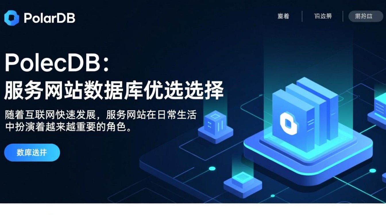 polarDB数据库服务网站有哪些高质量文章推荐阅读？