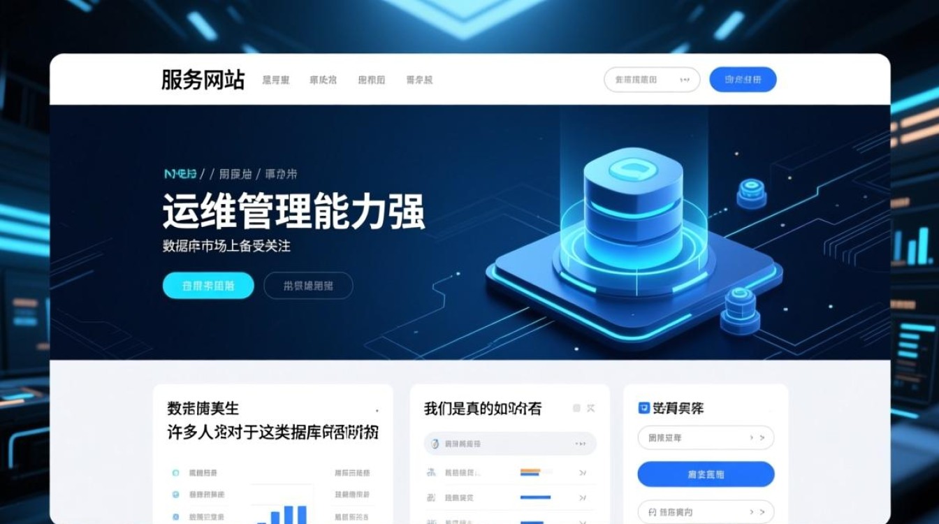 服务网站运维管理能力强的数据库,性价比高吗?价格是否合理? 服务网站运维管理能力强的数据库,性价比高吗?价格是否合理?