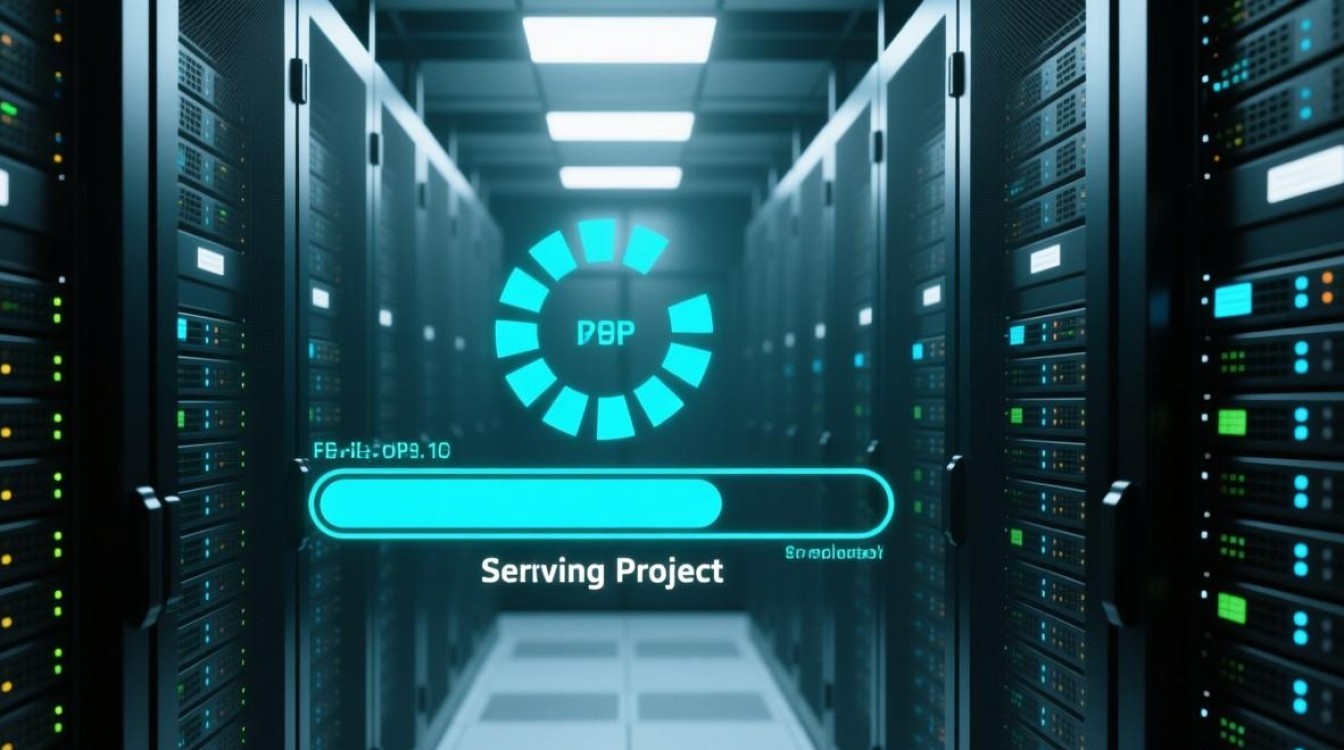 服务器项目为何长时间加载,原因及解决方法是什么? 服务器项目为何长时间加载,原因及解决方法是什么?