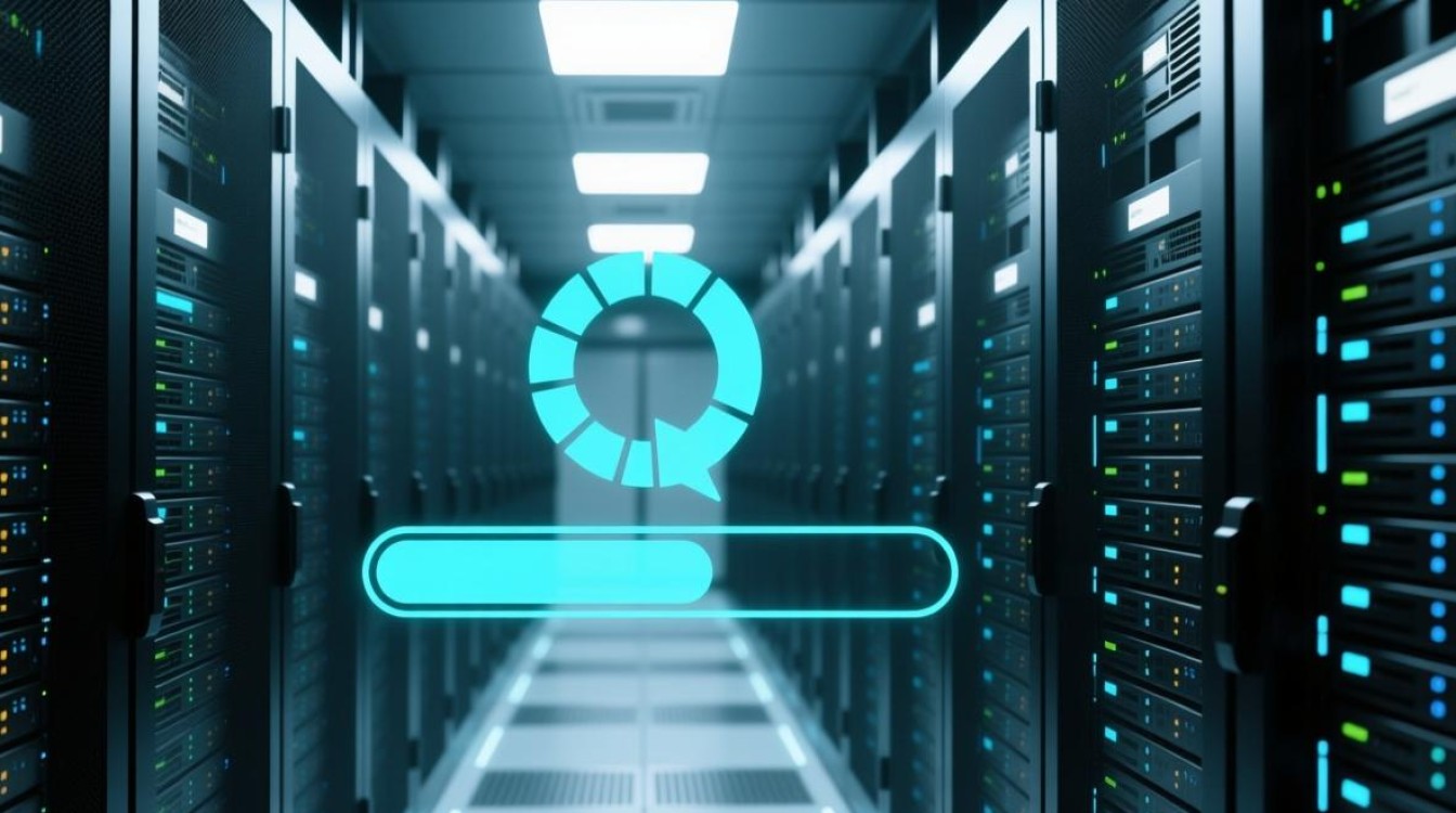 服务器项目为何长时间加载,原因及解决方法是什么? 服务器项目为何长时间加载,原因及解决方法是什么?