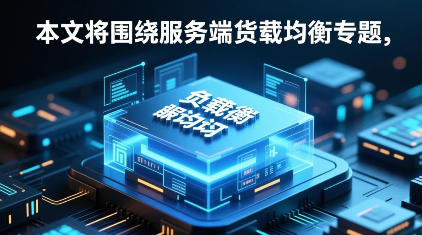 服务端负载均衡专题探讨,有哪些常见问题及解决策略? 服务端负载均衡专题探讨,有哪些常见问题及解决策略?