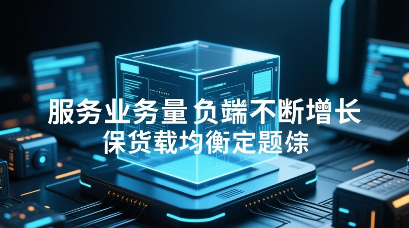 服务端负载均衡专题探讨,有哪些常见问题及解决策略? 服务端负载均衡专题探讨,有哪些常见问题及解决策略?