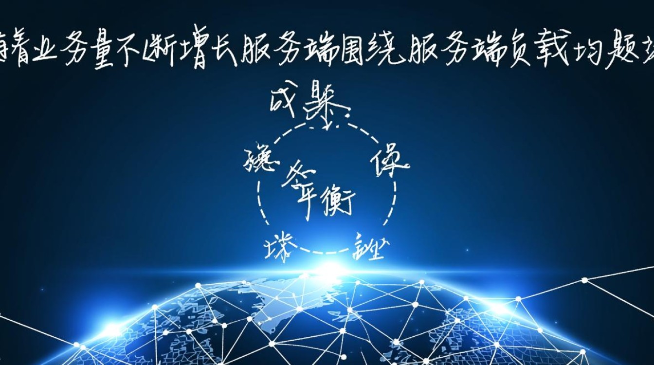 服务端负载均衡专题探讨,有哪些常见问题及解决策略? 服务端负载均衡专题探讨,有哪些常见问题及解决策略?