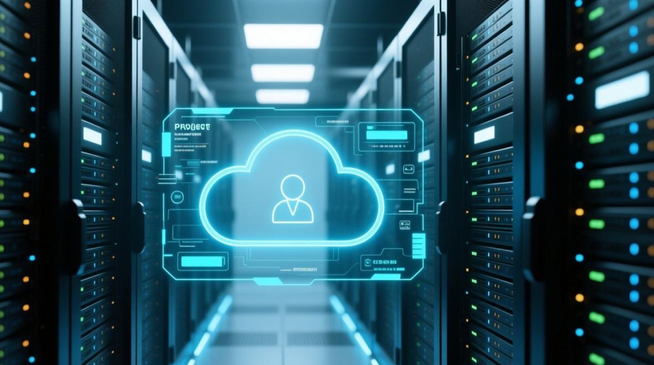 服务器项目为何在当前市场环境下备受关注？探讨其发展趋势与挑战！