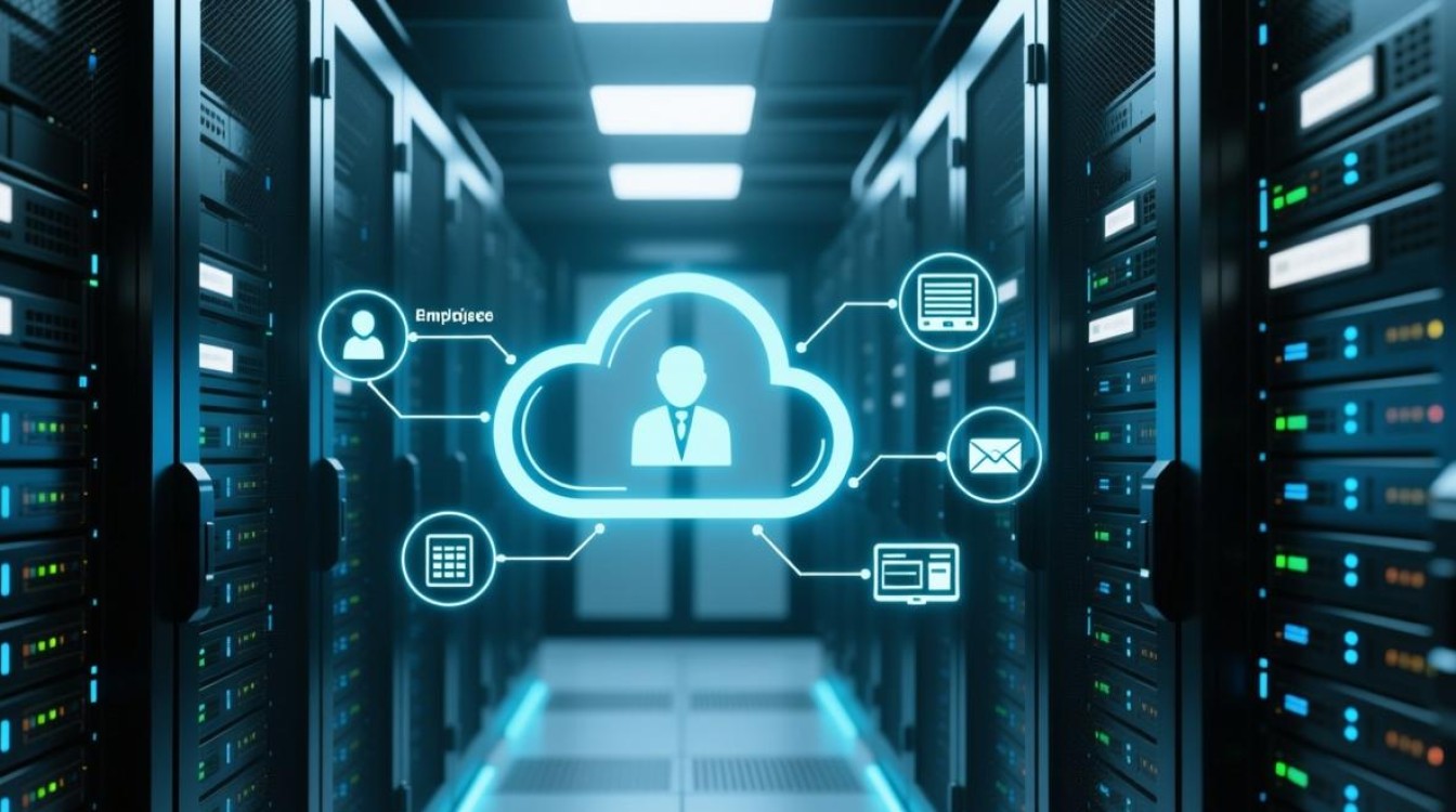 服务器项目为何在当前市场环境下备受关注？探讨其发展趋势与挑战！