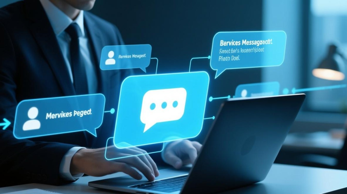 服务推送消息?为何频繁打扰,其真实目的何在? 服务推送消息?为何频繁打扰,其真实目的何在?