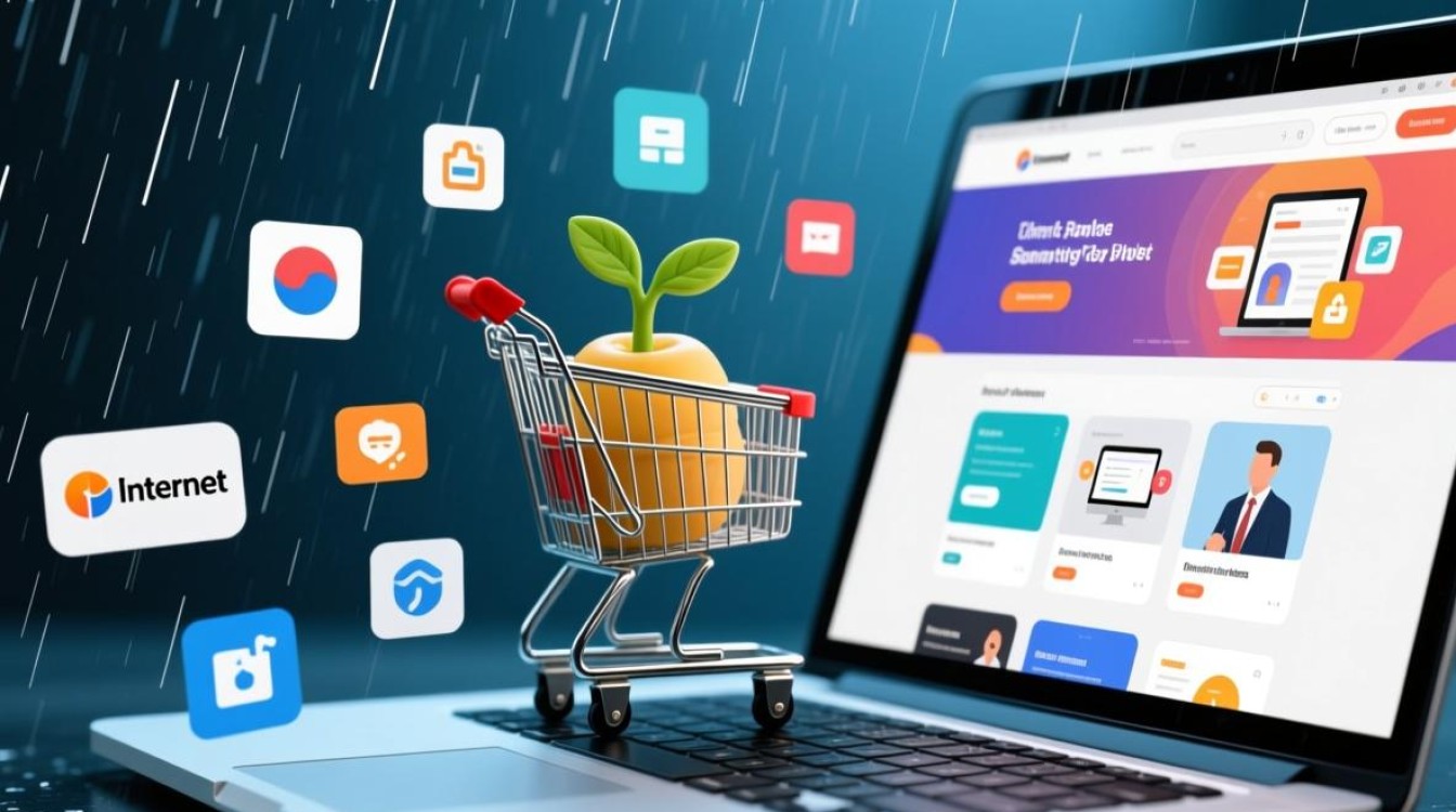 服务型网站究竟涵盖了哪些丰富多样的服务领域?揭秘服务型网站的广阔天地! 服务型网站究竟涵盖了哪些丰富多样的服务领域?揭秘服务型网站的广阔天地!