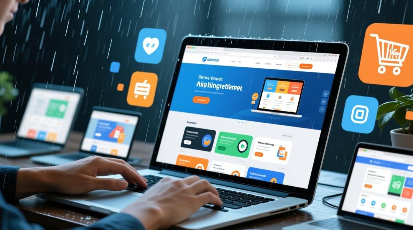 服务型网站究竟涵盖了哪些丰富多样的服务领域?揭秘服务型网站的广阔天地! 服务型网站究竟涵盖了哪些丰富多样的服务领域?揭秘服务型网站的广阔天地!