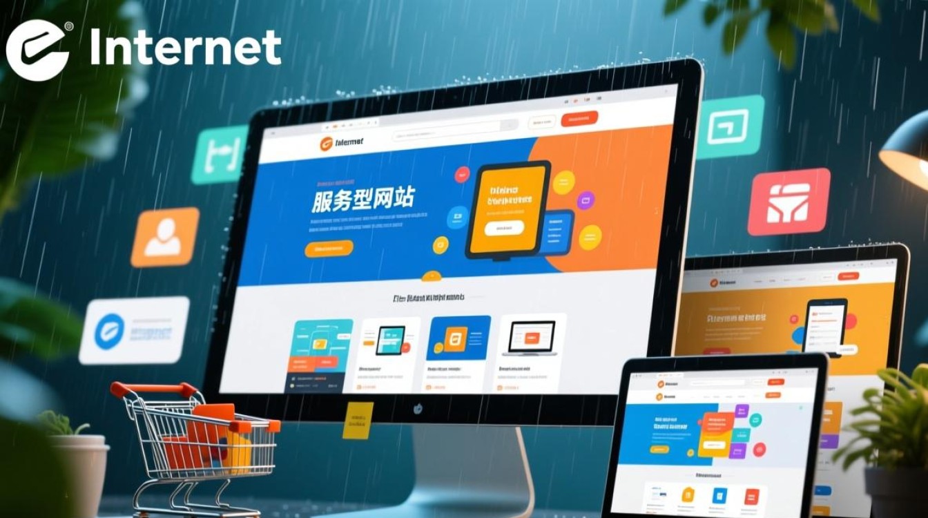 服务型网站究竟涵盖了哪些丰富多样的服务领域?揭秘服务型网站的广阔天地! 服务型网站究竟涵盖了哪些丰富多样的服务领域?揭秘服务型网站的广阔天地!