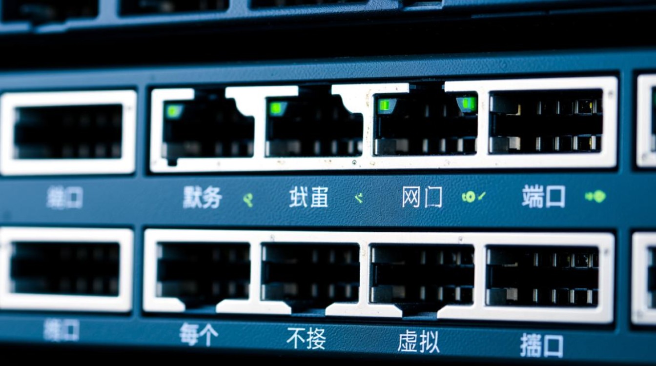 服务器默认端口设置是否合理？有哪些潜在风险和替代方案？