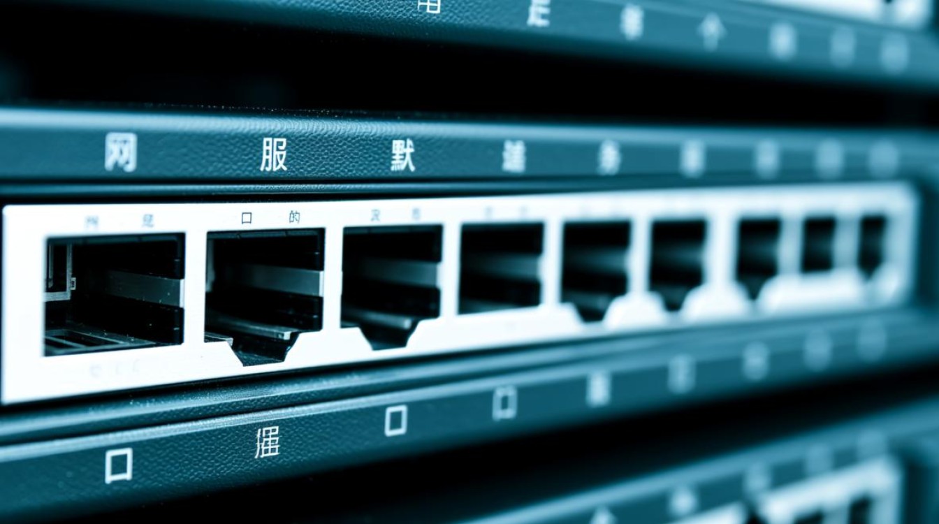 服务器默认端口设置是否合理？有哪些潜在风险和替代方案？