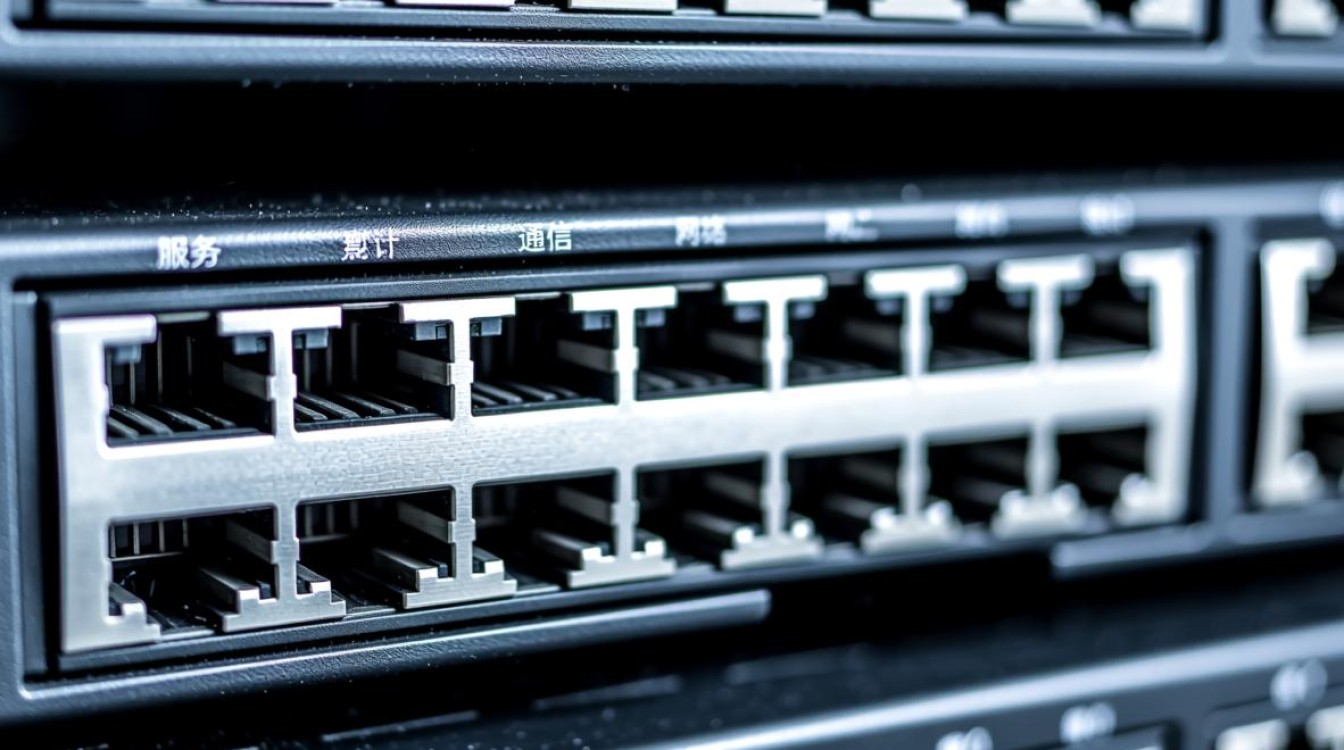 服务器默认端口设置是否合理？有哪些潜在风险和替代方案？